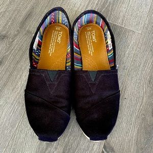 Toms Women’s Classic Slip-on